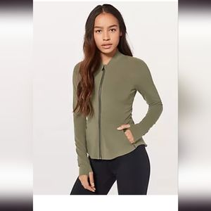 Lululemon The Ease Jacket